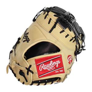 Rawlings Pro Preferred 13" First Base Mitt: PROSDCTC: Image #388539