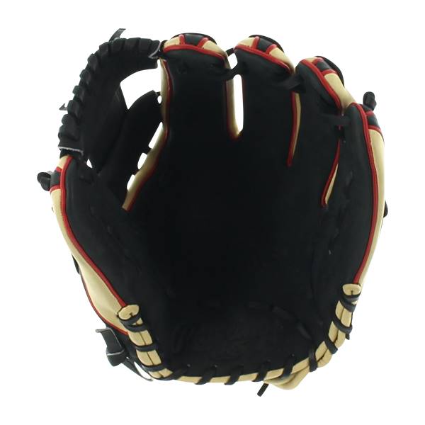 Rawlings Heart of the Hide SWAG Narrow Fit 11.5" Infield Baseball Glove