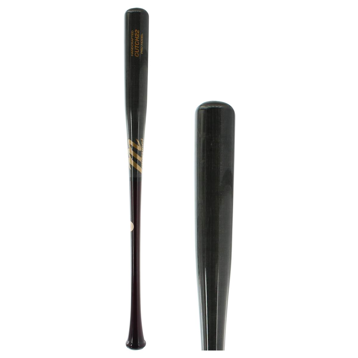 Marucci Andrew McCutchen Maple Wood Baseball Bat MVE2CUTCH22CH/FG