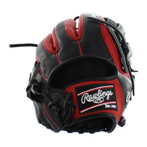 **Exclusive** Rawlings Heart of the Hide SWAG Narrow Fit Series: PRO315-6BS: Image #310023