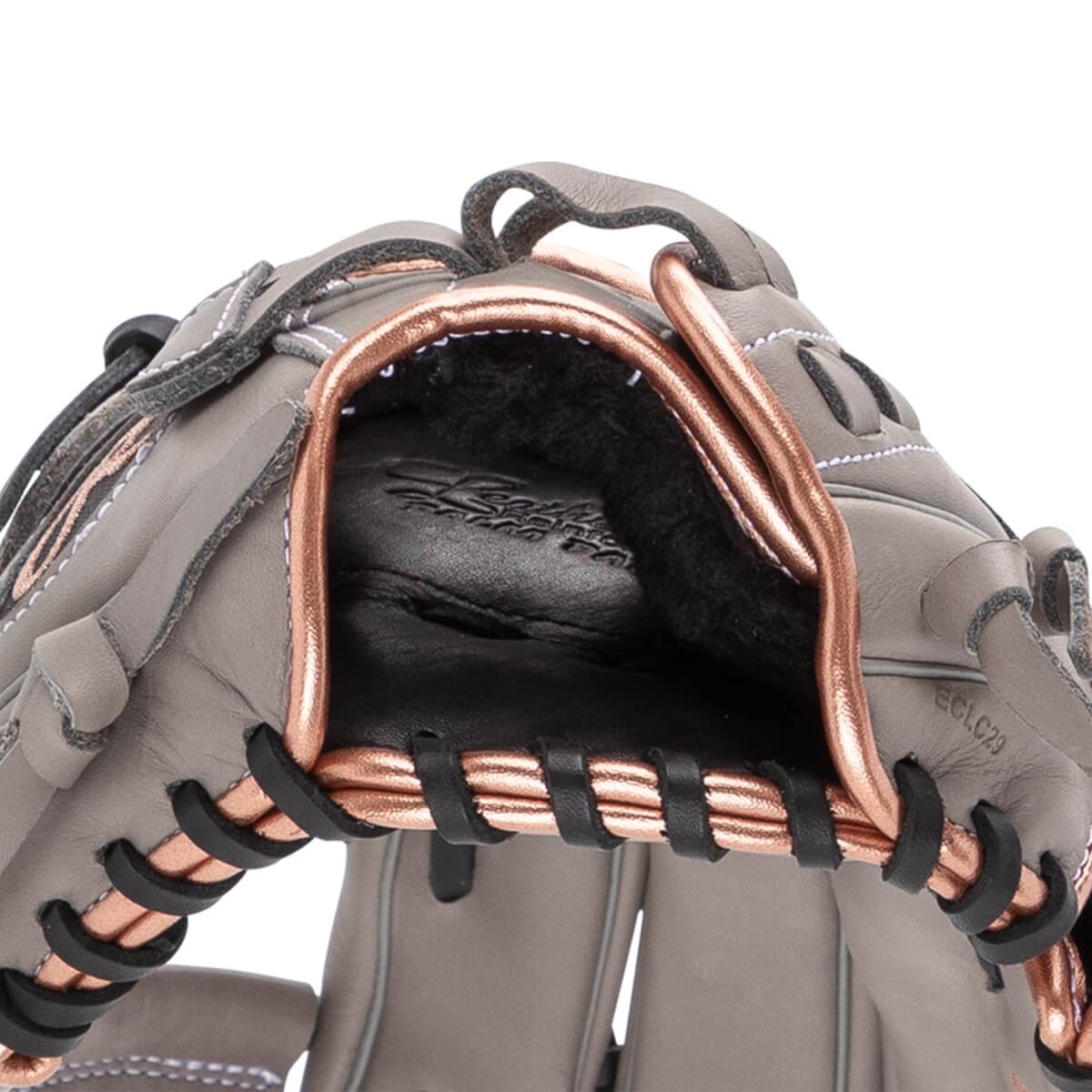 Rawlings R9 Contour 12" Fastpitch Softball Glove: R9SB120U-6GB: Image #447766