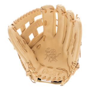 Rawlings Heart of the Hide Bryce Harper 13" Baseball Glove: PROBH3C: Image #429246