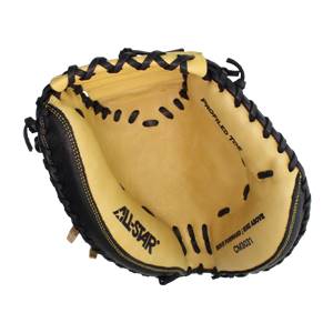 All Star Comp Series 33.5" Baseball Catcher's Mitt: CM3031: Image #375072