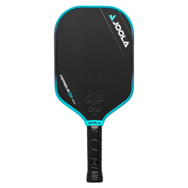 JOOLA Ben Johns Perseus 3S 14mm UPA-A Carbon Fiber Pickleball Paddle: Image #448478