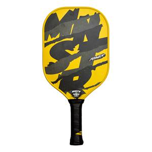 Babolat MNSTR POWER Middleweight Hybrid Pickleball Paddle: Image #402405