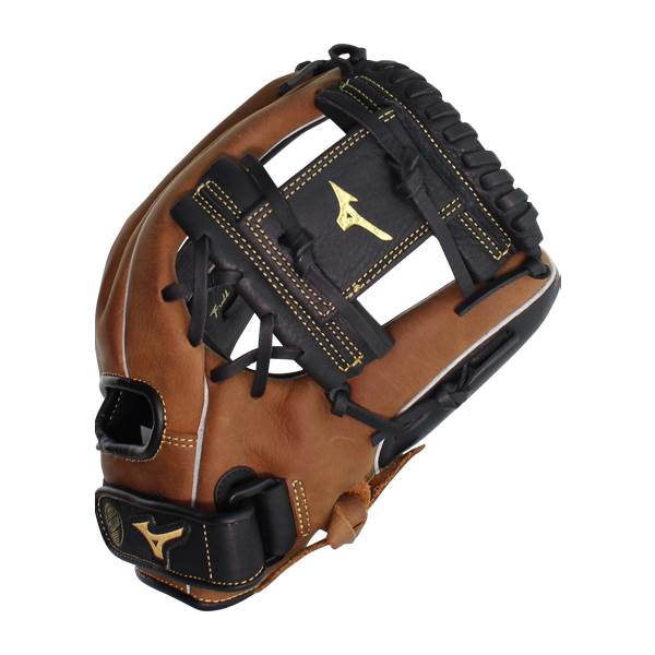 Mizuno MVP Prospect Select 11