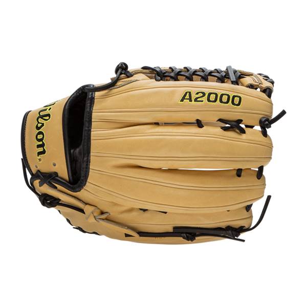 Wilson A2000 A12 12" Baseball Glove: WBW10009212: Image #406998