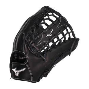 Mizuno Pro 12.75" Brett Gardner Baseball Glove: GMP2BG-700DS: Image #393195