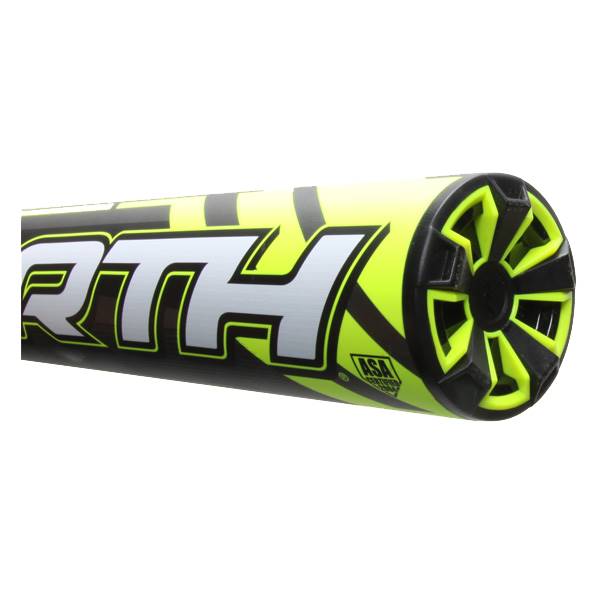 Worth Legit 11 2 1/4 Fastpitch Softball Bat FPLG11