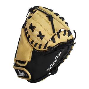 All Star Pro Series "The Focus Framer" 29" Training Baseball Catcher's Mitt: CM150TM: Image #374989