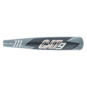 Marucci CAT9 -10 USSSA Baseball Bat: MSBC910GS: Image #407481