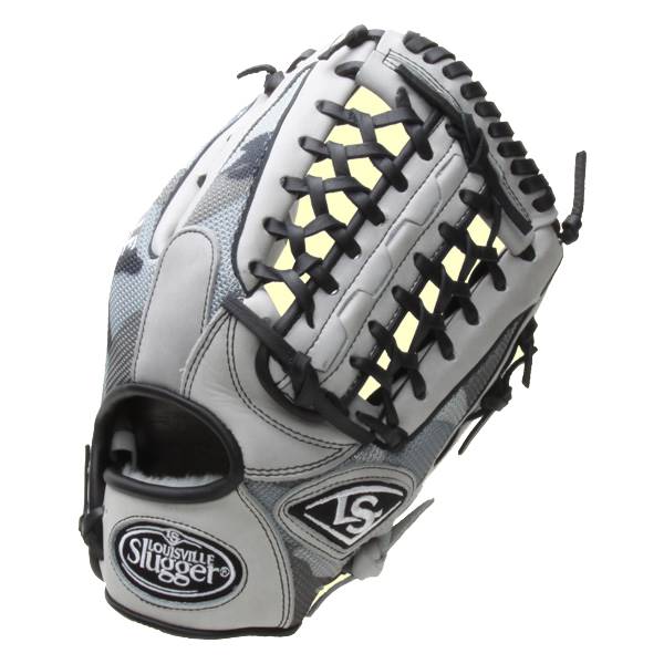Louisville Slugger HD9 12.75 Slow Pitch Softball Glove FGHD14