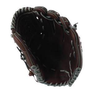 Easton MAKO Legacy 12" Baseball Glove: MKLGCY1200DBG: Image #312102