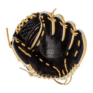 Wilson A2000 P12 12" Fastpitch Softball Glove: WBW10043912: Image #406006