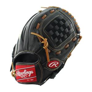 Rawlings Premium Pro 12" Baseball Glove: PPR1200: Image #314792