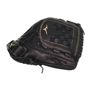 Mizuno MVP Prime 12" Fastpitch Softball Glove: GMVP1200PF3: Image #388885