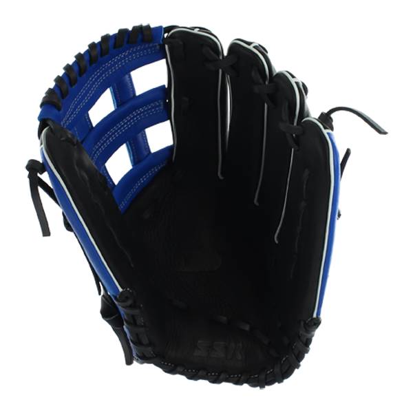 SSK Professional Edge Series Baseball Glove: S16150HWB: Image #309676