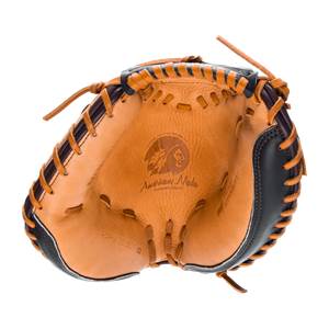 Nokona Alpha Series 32" Baseball Catchers Mitt: S-2: Image #402974