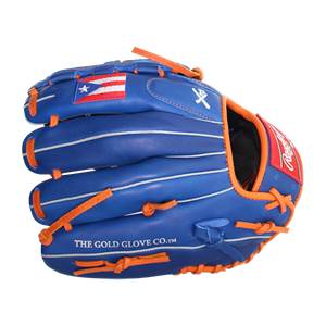 Rawlings Gamer XLE Custom 11.25" Baseball Glove: G882PT-3: Image #387312