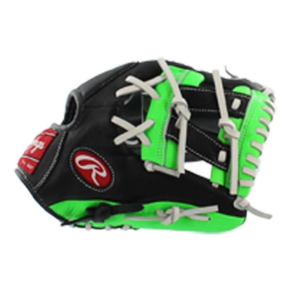 Rawlings PRO 112 軟式グローブ ターコイズ Rawlings RCS 11.25