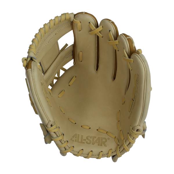 All Star Pro Elite 11.5" Baseball Glove: FGAS-1150ISC: Image #376555