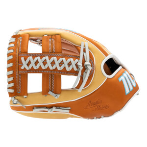 Marucci Acadia 12" Fastpitch Softball Glove: MFGACFP45A5: Image #425935