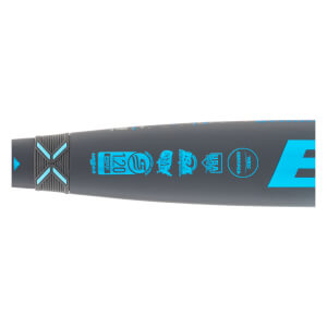 Easton Ghost OG -8 Fastpitch Softball Bat: EFP5GHOG8: Image #452794