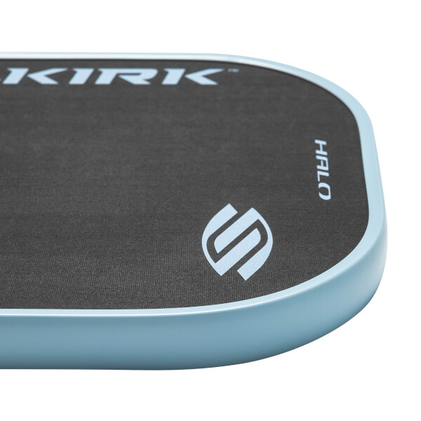 Selkirk SLK Parris Todd Halo Control XL Carbon Fiber Pickleball Paddle: Image #433975