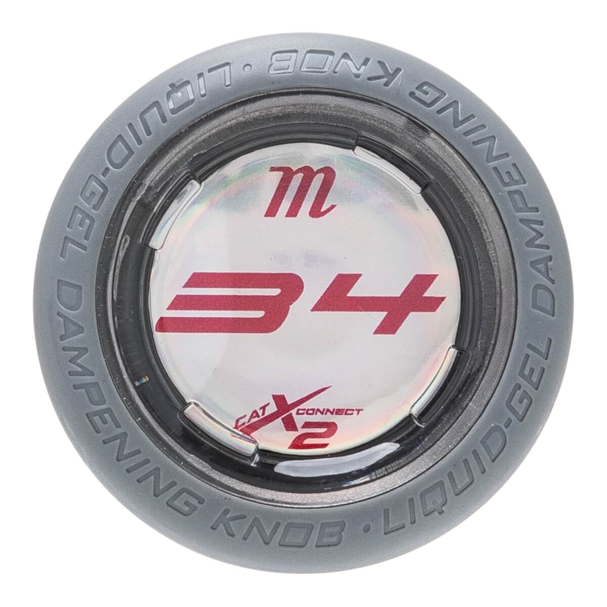 Marucci CATX2 Connect BBCOR Baseball Bat: MCBCCX2: Image #443715