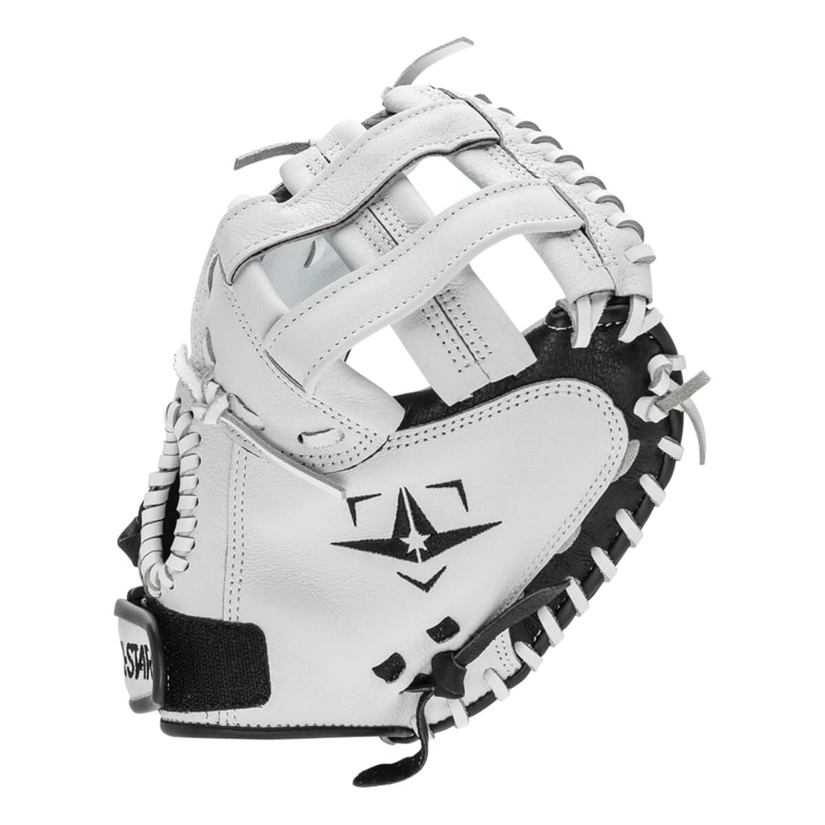 All Star Future Star 32.5" Youth Fastpitch Softball Catcher's Mitt: CMW-FS-Y: Image #437834