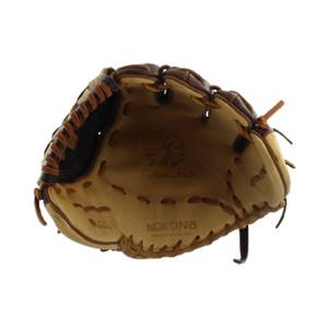 Nokona Select Plus Series Glove: S-V17: Image #307166