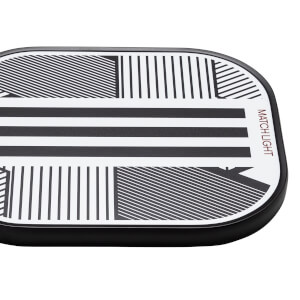 adidas Match 3 Light Lightweight Composite Pickleball Paddle: Image #444036