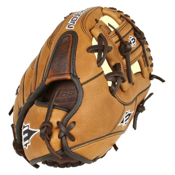 Easton Natural Elite NE 125FP 12 1/2 Inch Baseball Glove left