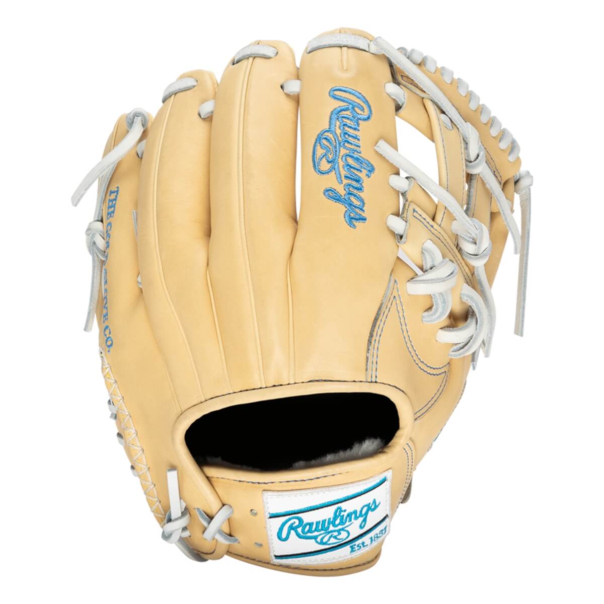 rawlings preferred 軟式グローブ 軟式 HYPER TECH COLOR SYNC [オールフィールダー用] サイズ