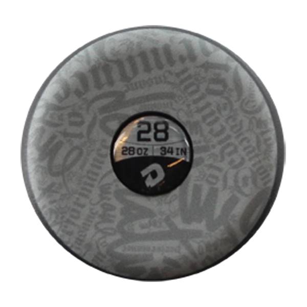 DeMarini Juggernaut J3 Juggy ASA Slow Pitch Softball Bat WTDXNT3