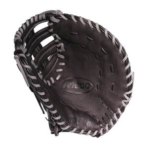 Wilson A1000 1620 12.5" Baseball First Base Mitt: WBW100140125: Image #400168