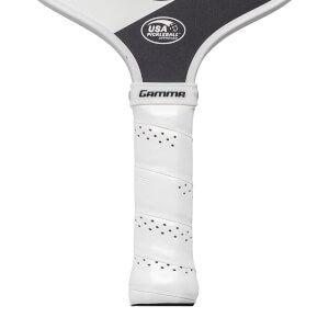 GAMMA Fusion Power Composite Pickleball Paddle: Image #440813