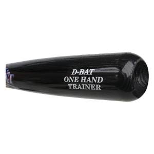 D-BAT One Hand Training Baseball Bat: OHT: Image #323881
