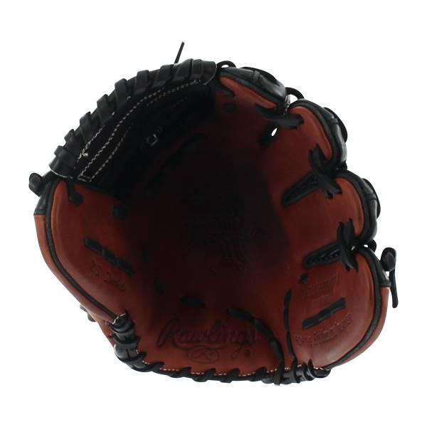 Rawlings Heart of the Hide Spring Training X-Outs 12.25" Baseball Glove: PRO1000-9PBMPRO: Image #313698