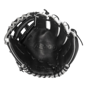 Wilson A2000 SuperSkin FP12 12" Fastpitch Softball Glove: WTA20RF19FP12SS: Image #420822