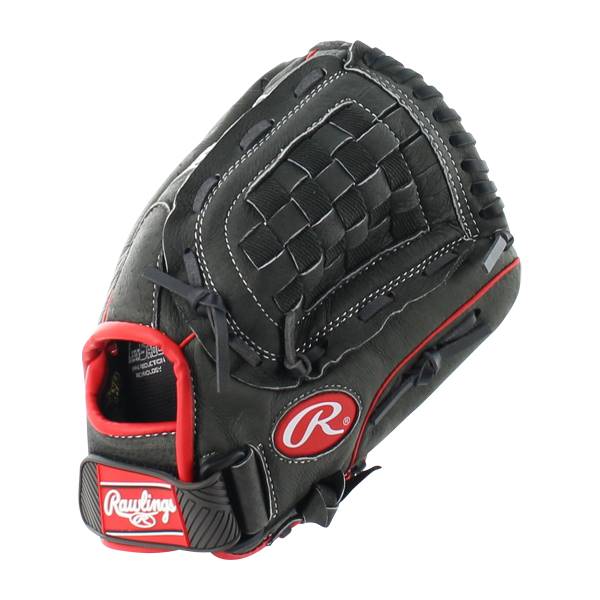 Rawlings Mark Of A Pro Lite 11.5" Youth Baseball Glove: MPL115DSB: Image #316611
