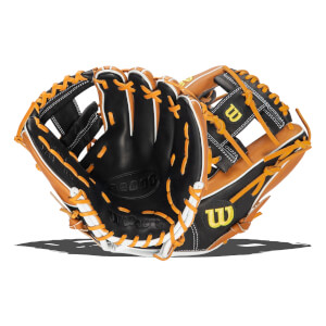 Wilson A2000 1788 11.25" Baseball Glove: WTA20RB191788: Image #421624