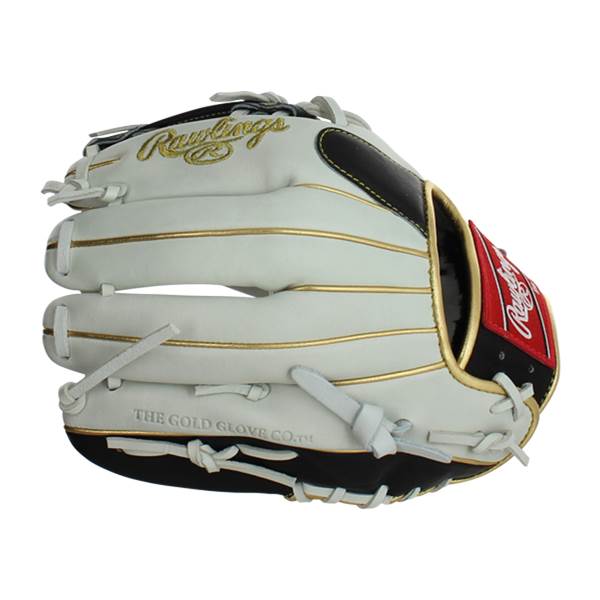 Rawlings HOH Mark of a Pro Series 11.5