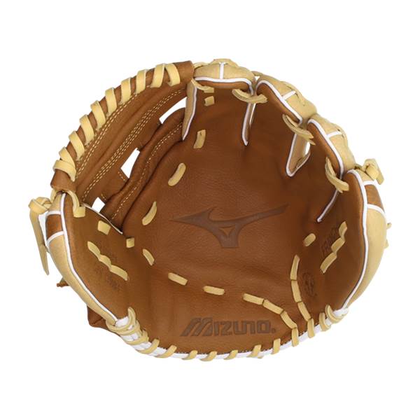 Mizuno Franchise 12.5" Baseball Glove: GFN1250B4: Image #393314
