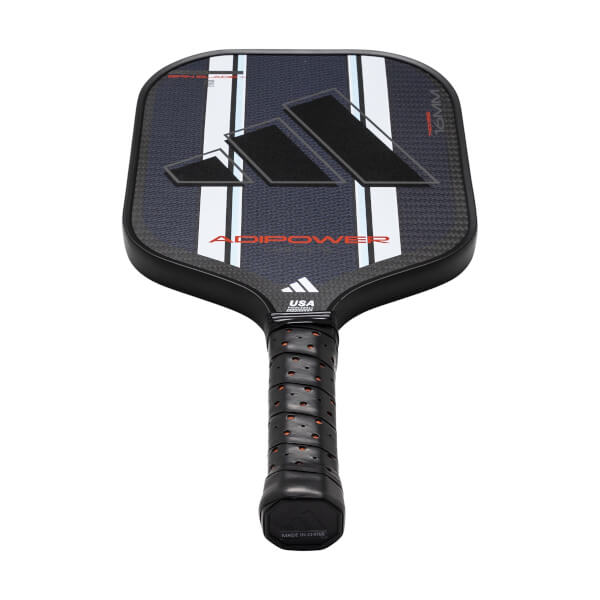 adidas ADIPOWER Carbon CTRL Carbon Fiber Pickleball Paddle: Image #444010