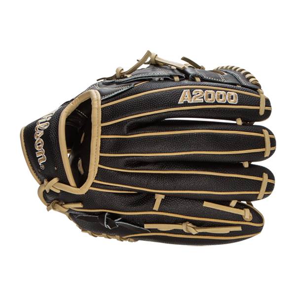 Wilson A2000 SuperSkin B2 12" Baseball Glove: WBW10010012: Image #410013