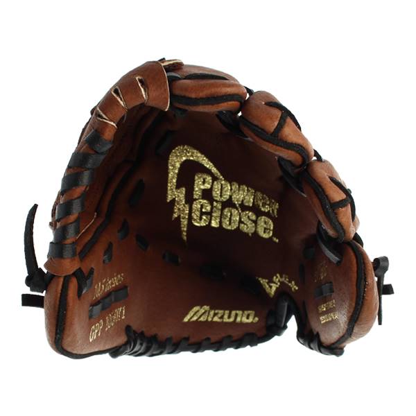 Mizuno Prospect Series: GPP1050Y1 Youth: Image #303557