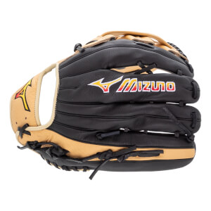 Mizuno Franchise 12.5" Baseball Glove: GFN1250B5: Image #449714