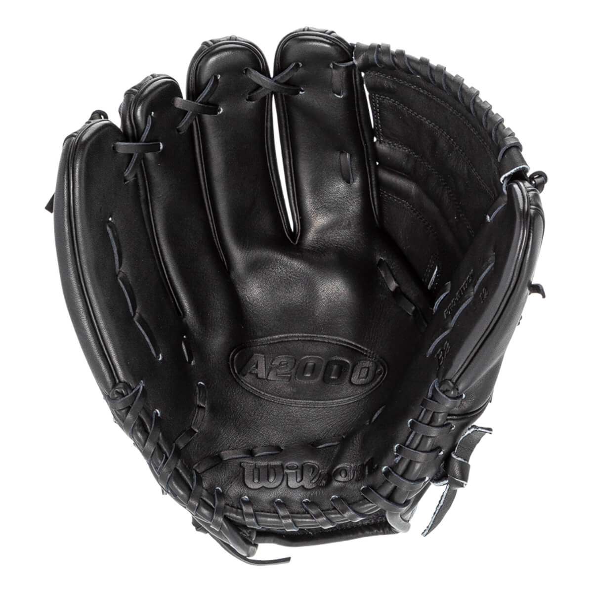 Wilson A2000 Glove Day B2 12" Baseball Glove: WBW10208012: Image #442082