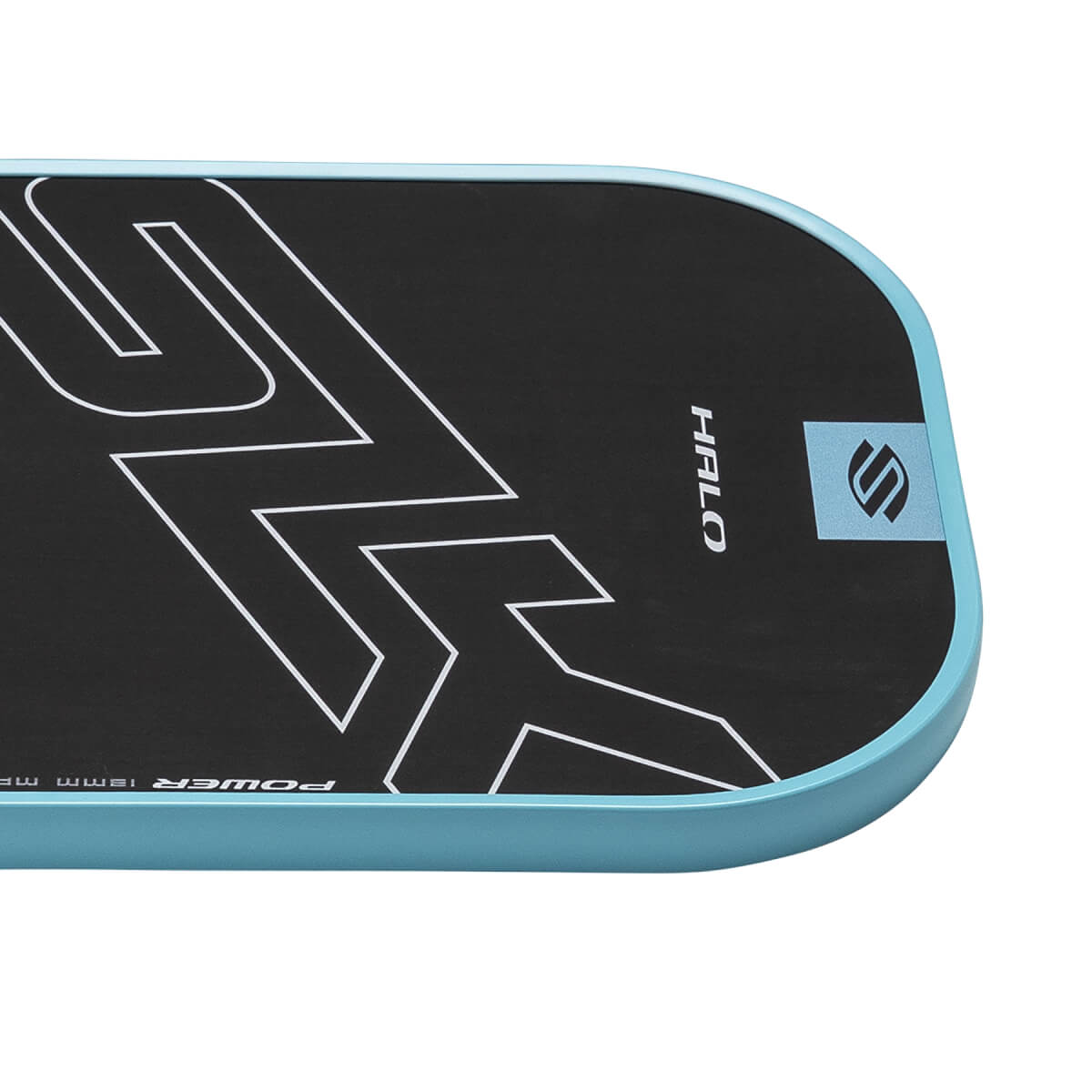 Selkirk SLK HALO Power Max Carbon Fiber Pickleball Paddle: Image #446905